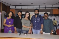Telugu Abbai Press Meet Photos